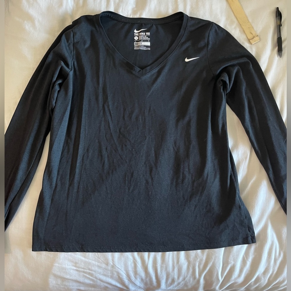Nike long sleeve